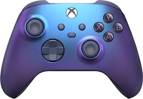 Official Xbox Series Stellar Shift Wireless Controller - CeX